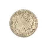 1921 U.S. Morgan Silver Dollar Coin