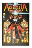 Warrior Nun Areala Portraits (1996) #1