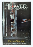 Tower Chronicles Dreadstalker (2014 Legendary) #3