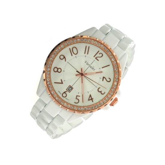 New Womens Varsales Designer Watch