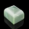 APP: 5.1k 366.00CT Rectangle Cut Guatemala Jade Gemstone