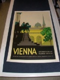 Vienna by Kosel on Linen