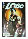 Lobo (2014 DC) #7