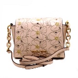 Gorgeous Brand New Never Used Ballet Michael Kors Small Crossbody Tag Price $298.00