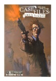 Case Files Sam and Twitch (2003) #17