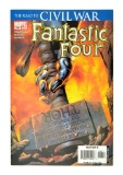 Fantastic Four (1998 3rd Series) #536