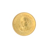 President Calvin Collidge US Mint Commemorative Coin