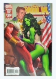 She-Hulk (2005-2009 2nd Series) #6