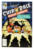 Chip N Dale Rescue Rangers (1990) Issue 4