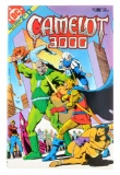 Camelot 3000 (1982) Issue 2