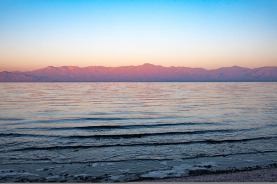 Gorgeous 20 Acres Near Famous Salton Sea Southern California!!! Take Over Low Monthly Payments!!!