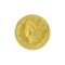 Extremely Rare 1851 $1 U.S. Liberty Head Gold Coin