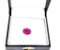 APP: 2.1k 8.50CT Oval Cut Ruby Gemstone