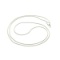 Fine Jewelry Designer Sebastian, 20'' Italian Sterling Silver Chain