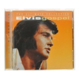 Elvis Presley CD's