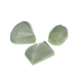 APP: 1.6k 201.92CT Various Shapes And sizes Nephrite Jade Parcel