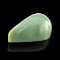 APP: 3.7k 247.00CT Pear Cut Cabochon Guatemala Jade Gemstone