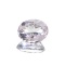 APP: 0.5k 9.07CT Oval Cut Amethyst Gemstone