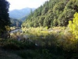 One of a Kind Klamath River Property! Klamath River Country Estates! Cash Sale! File# 1014015