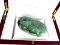 APP: 6.1k 1215.60CT Oval Cut Green Beryl Emerald Gemstone