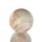 APP: 2.5k Rare 2,964.00CT Sphere Cut Rose Quartz Gemstone