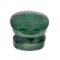 APP: 3.4k 1,371.25CT Oval Cut Green Beryl Emerald Gemstone