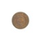 1869 Two-Cent Piece Coin