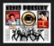 ELVIS PRESLEY ''Jailhouse Rock'' Gold 45 RPM