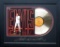 *Rare Original Elvis Laser Engraved Record