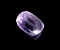 APP: 1k 50.00CT Cushion Cut Light Purple Amethyst Quartz Gemstone