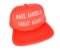 Donald Trump 2016 Presidential Candidate Adjustable Mesh ''''Make America Great Again'''' Hat
