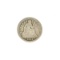 1857 Liberty Seated Dime Coin