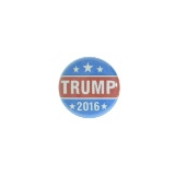 2016 Presidential Cadidate Donald Trump Campaign Pin (Design 11)