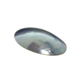 Mabe Pearl Gemstone