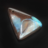 APP: 0.6k 1.31Gm Natural Freeform Boulder Opal Gemstone