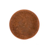 Mint U.S. 1 Cent Blank Planchet Coin