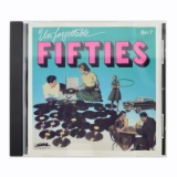 Unforgettable Fifties Disc 2 CDs