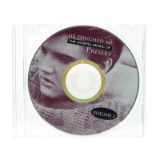 Elvis Presley Movie: He Touched Me, The Gospel Musis Of Elvis Vol. 2