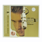 Elvis Presley 3 CD's ELV1S