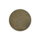 Rare 1868 Shield Nickel Coin