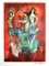 MARC CHAGALL (After) Carmen Lithograph, I59 of 500