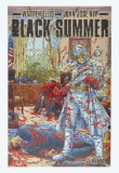 Black Summer (2007) #1