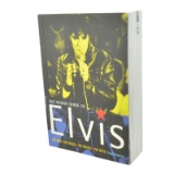 The Rough Guide To Elvis (Paperback)