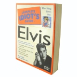 The Complete Idiot's Guide To Elvis (Paperback)