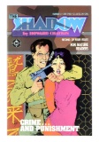 Shadow (1986 DC Limited Series) Issue 2