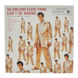 Elvis Preley RCA CD's