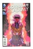 Gotham Academy (2014 DC) #2