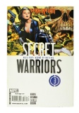Secret Warriors (2009 Marvel) #3