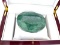 APP: 6.8k 1690.50CT Oval Cut Green Beryl Emerald Gemstone
