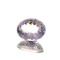 APP: 3.4k 34.00CT Oval Cut Light Purple Quartz Amethyst Gemstone